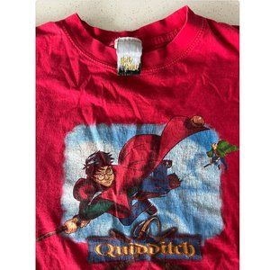 Vintage Harry Potter Shirt